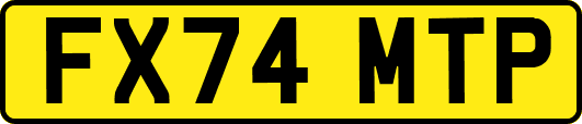 FX74MTP