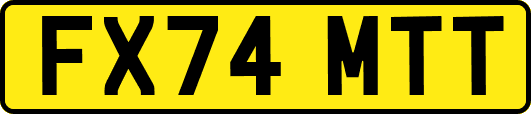 FX74MTT
