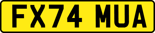 FX74MUA