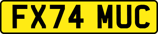 FX74MUC