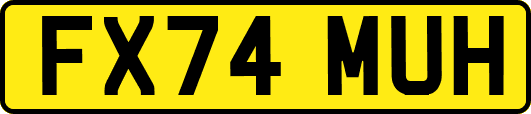 FX74MUH