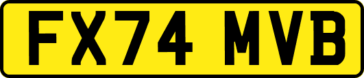 FX74MVB