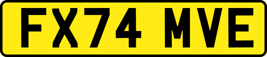 FX74MVE