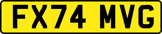 FX74MVG