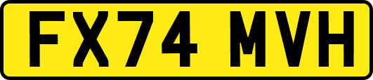 FX74MVH