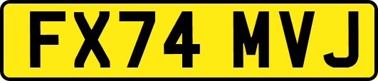FX74MVJ