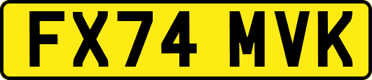 FX74MVK