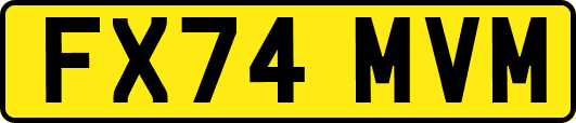 FX74MVM