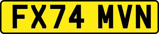 FX74MVN