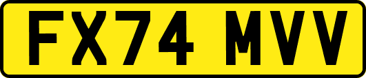 FX74MVV