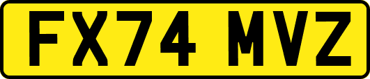 FX74MVZ