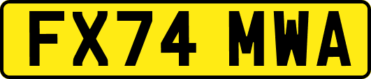 FX74MWA
