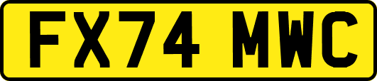 FX74MWC