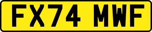 FX74MWF