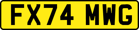 FX74MWG
