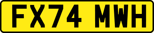 FX74MWH