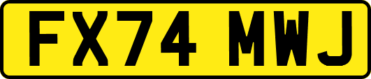 FX74MWJ