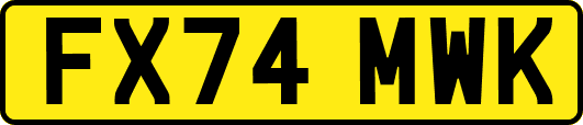 FX74MWK
