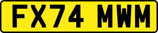 FX74MWM
