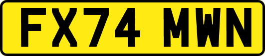 FX74MWN