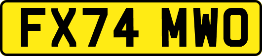 FX74MWO