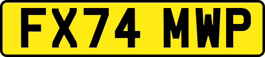 FX74MWP