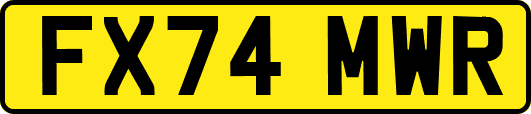 FX74MWR