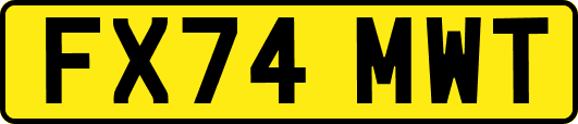FX74MWT