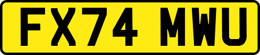 FX74MWU