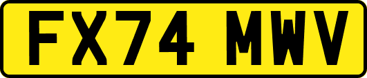 FX74MWV