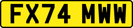 FX74MWW