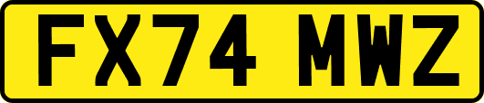 FX74MWZ