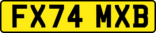 FX74MXB