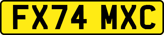FX74MXC