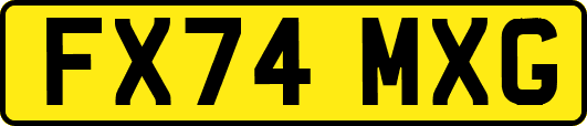 FX74MXG