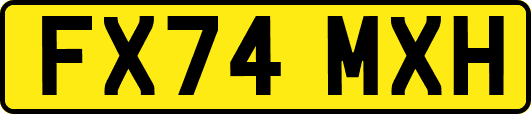 FX74MXH