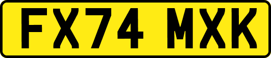 FX74MXK