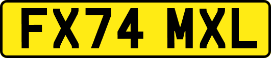 FX74MXL