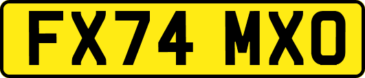 FX74MXO