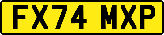 FX74MXP
