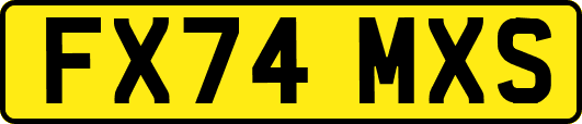 FX74MXS