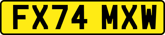 FX74MXW