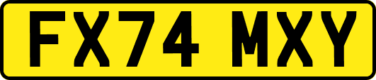 FX74MXY