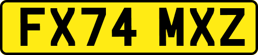 FX74MXZ