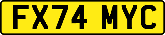 FX74MYC