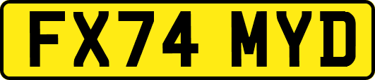 FX74MYD
