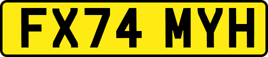 FX74MYH