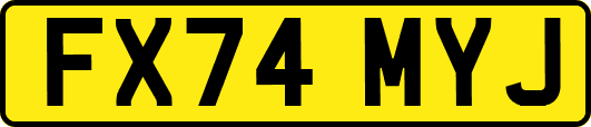 FX74MYJ