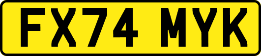 FX74MYK