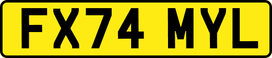 FX74MYL